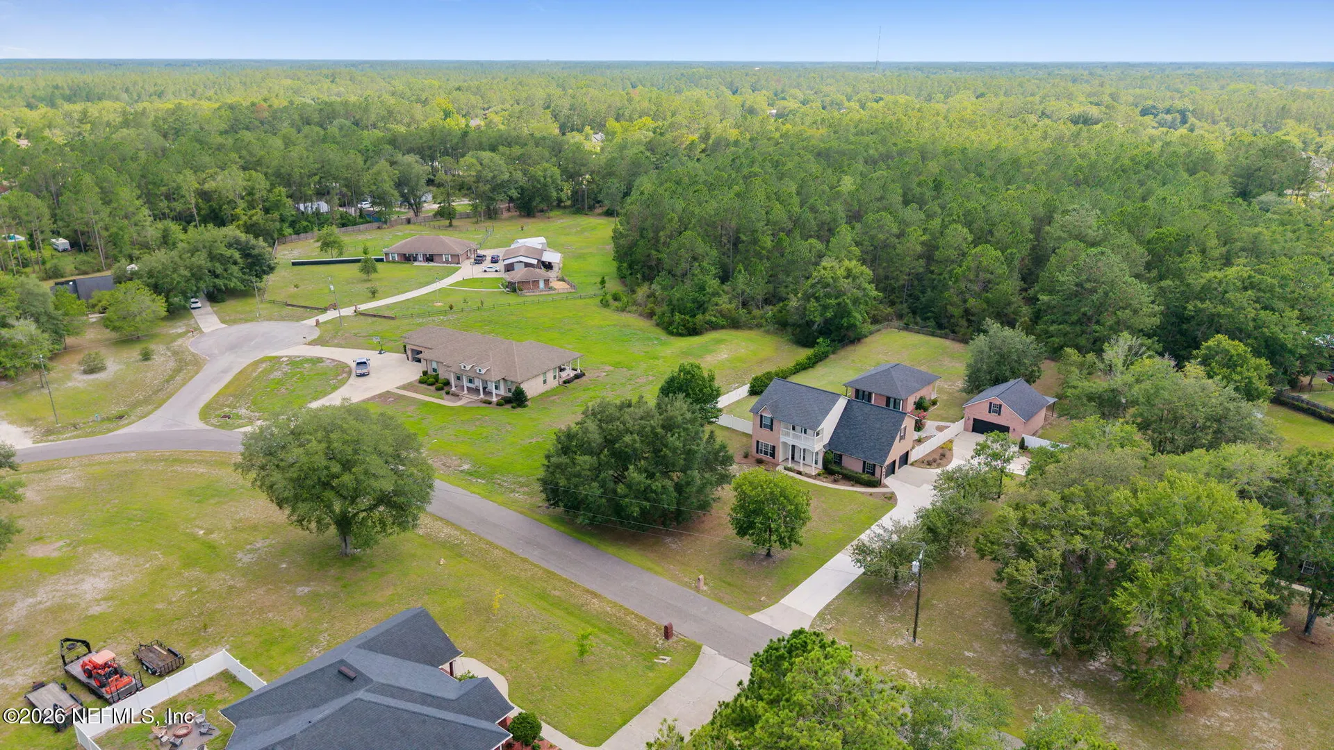 4270 Live Oak Lane Macclenny FL 32063