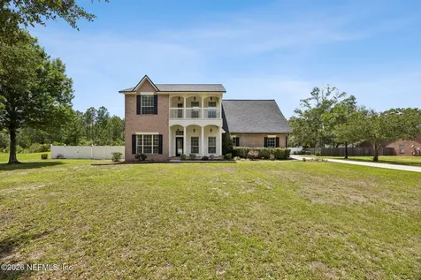 4270 Live Oak Lane Macclenny FL 32063