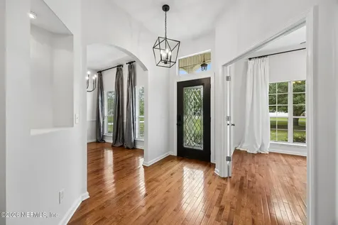 4270 Live Oak Lane Macclenny FL 32063