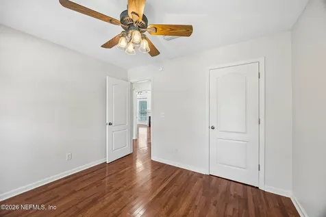 4270 Live Oak Lane Macclenny FL 32063