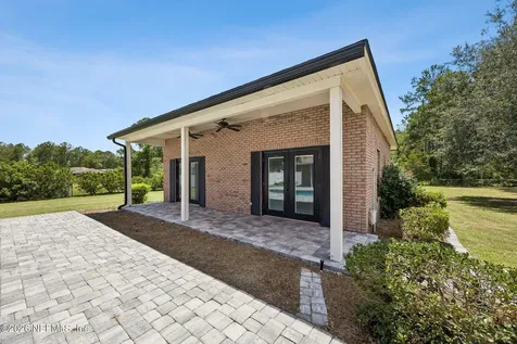 4270 Live Oak Lane Macclenny FL 32063