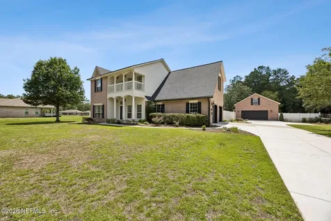 4270 Live Oak Lane Macclenny FL 32063