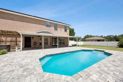 4270 Live Oak Lane Macclenny FL 32063