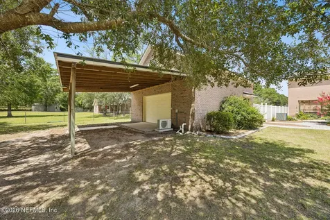 4270 Live Oak Lane Macclenny FL 32063