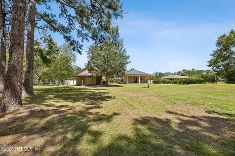 4270 Live Oak Lane Macclenny FL 32063