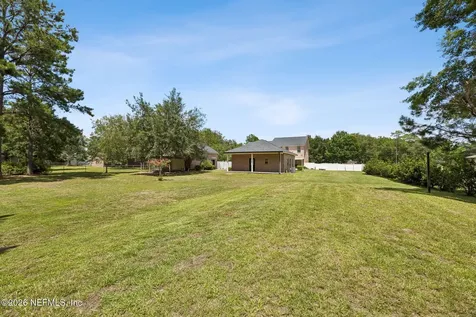 4270 Live Oak Lane Macclenny FL 32063