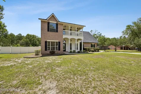4270 Live Oak Lane Macclenny FL 32063