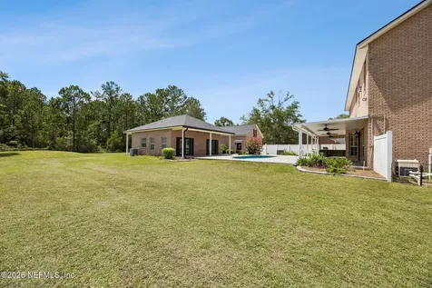4270 Live Oak Lane Macclenny FL 32063