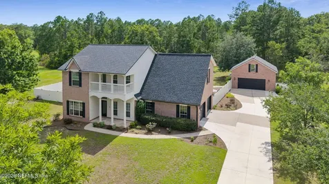 4270 Live Oak Lane Macclenny FL 32063