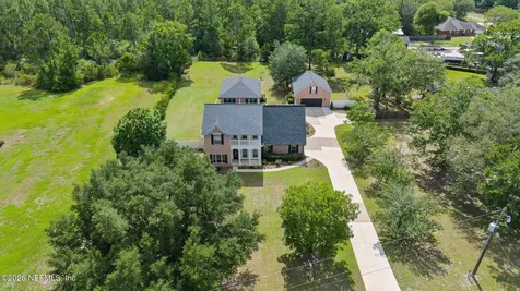 4270 Live Oak Lane Macclenny FL 32063