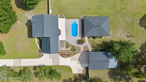 4270 Live Oak Lane Macclenny FL 32063
