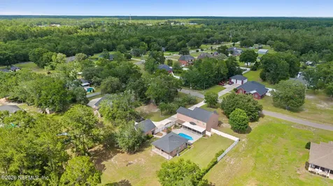 4270 Live Oak Lane Macclenny FL 32063