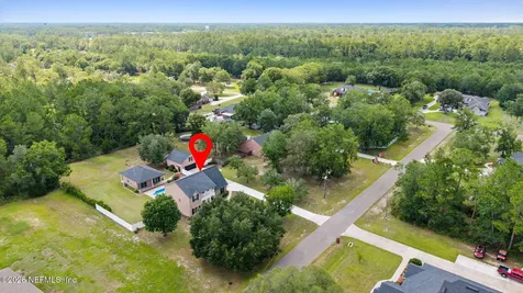 4270 Live Oak Lane Macclenny FL 32063