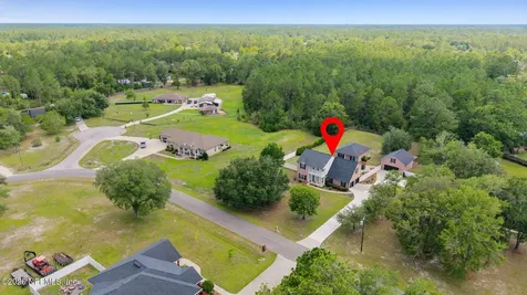 4270 Live Oak Lane Macclenny FL 32063