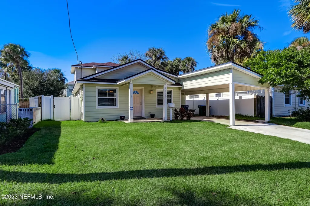 2110 3rd Street Neptune Beach FL 32266