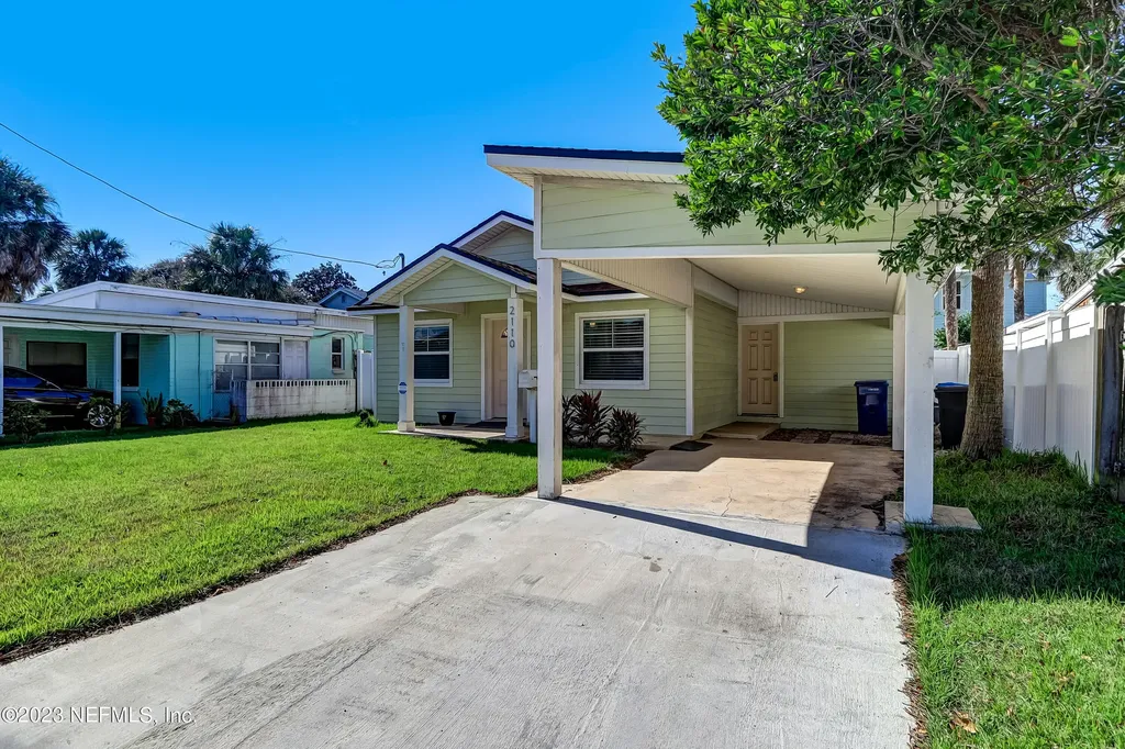 2110 3rd Street Neptune Beach FL 32266