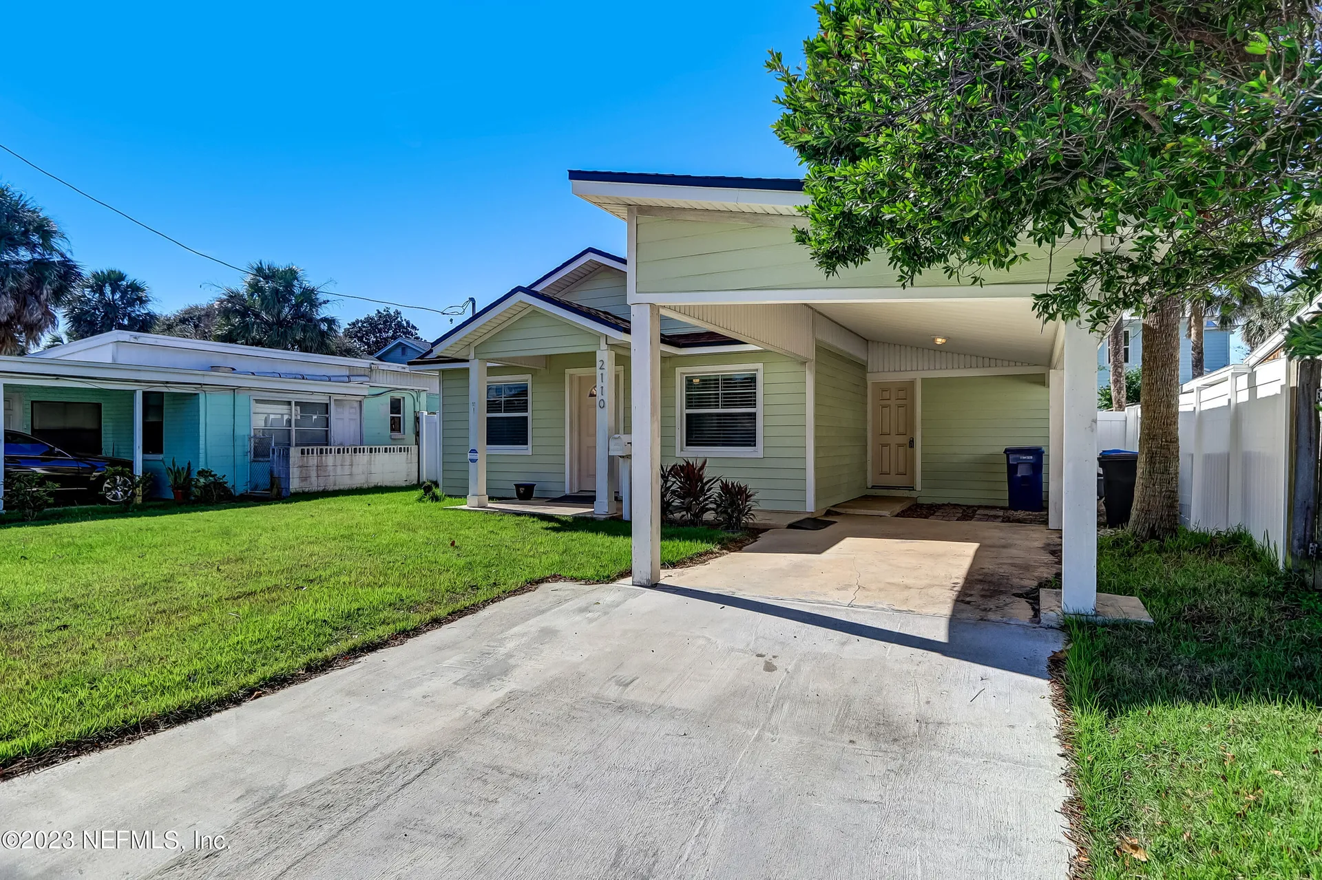 2110 3rd Street Neptune Beach FL 32266