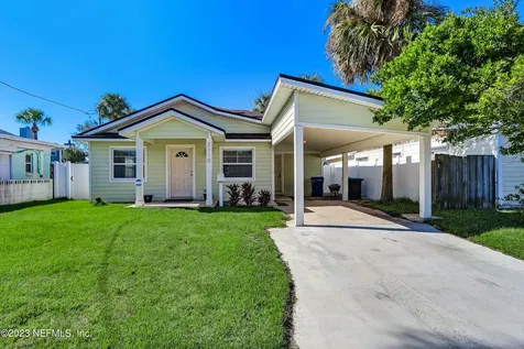 2110 3rd Street Neptune Beach FL 32266