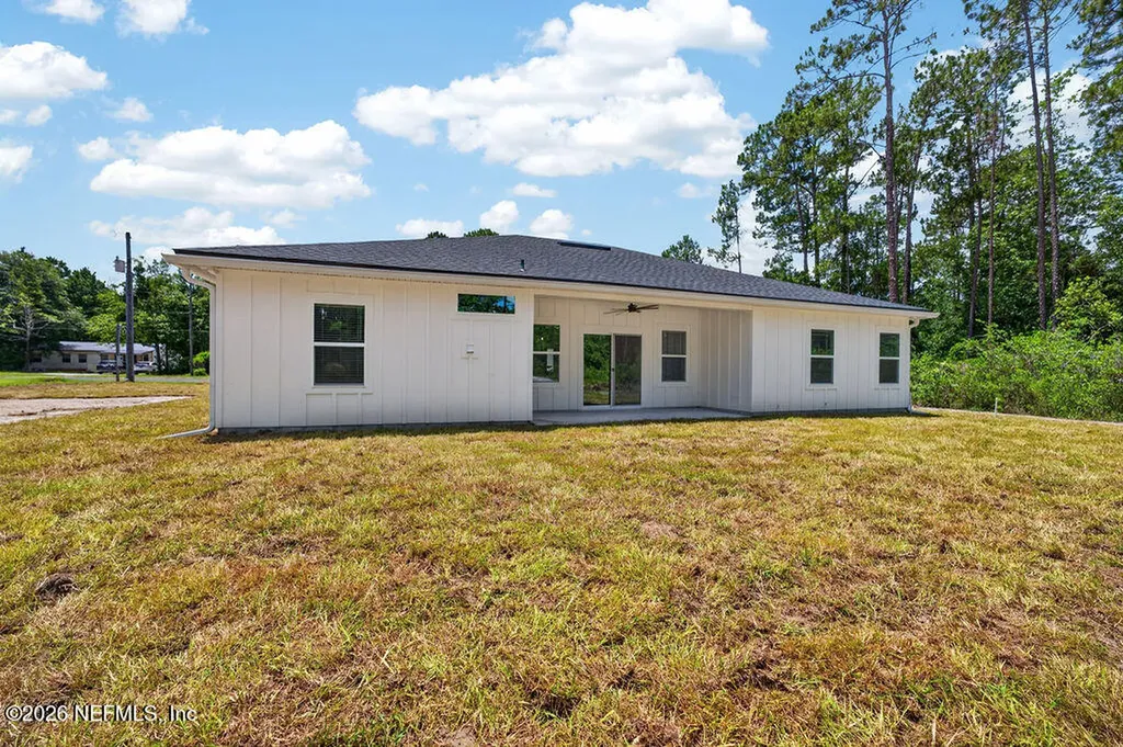 4620 Burdock Court Middleburg FL 32068