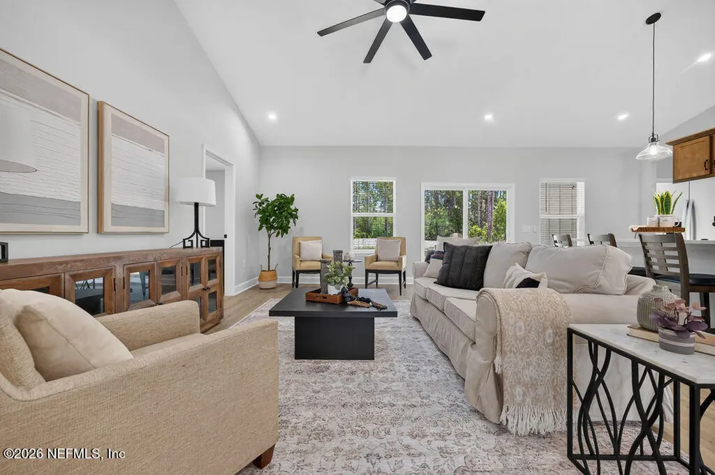 4620 Burdock Court Middleburg FL 32068