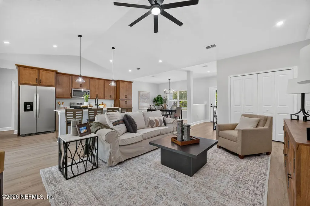 4620 Burdock Court Middleburg FL 32068