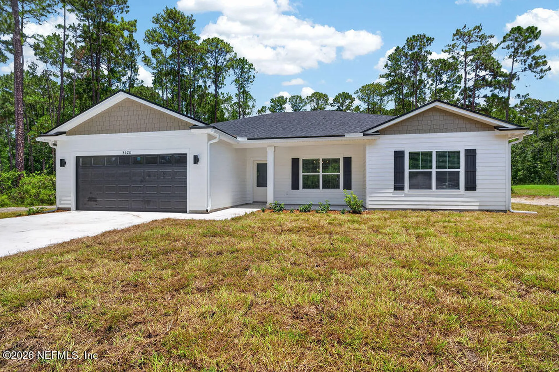 4620 Burdock Court Middleburg FL 32068