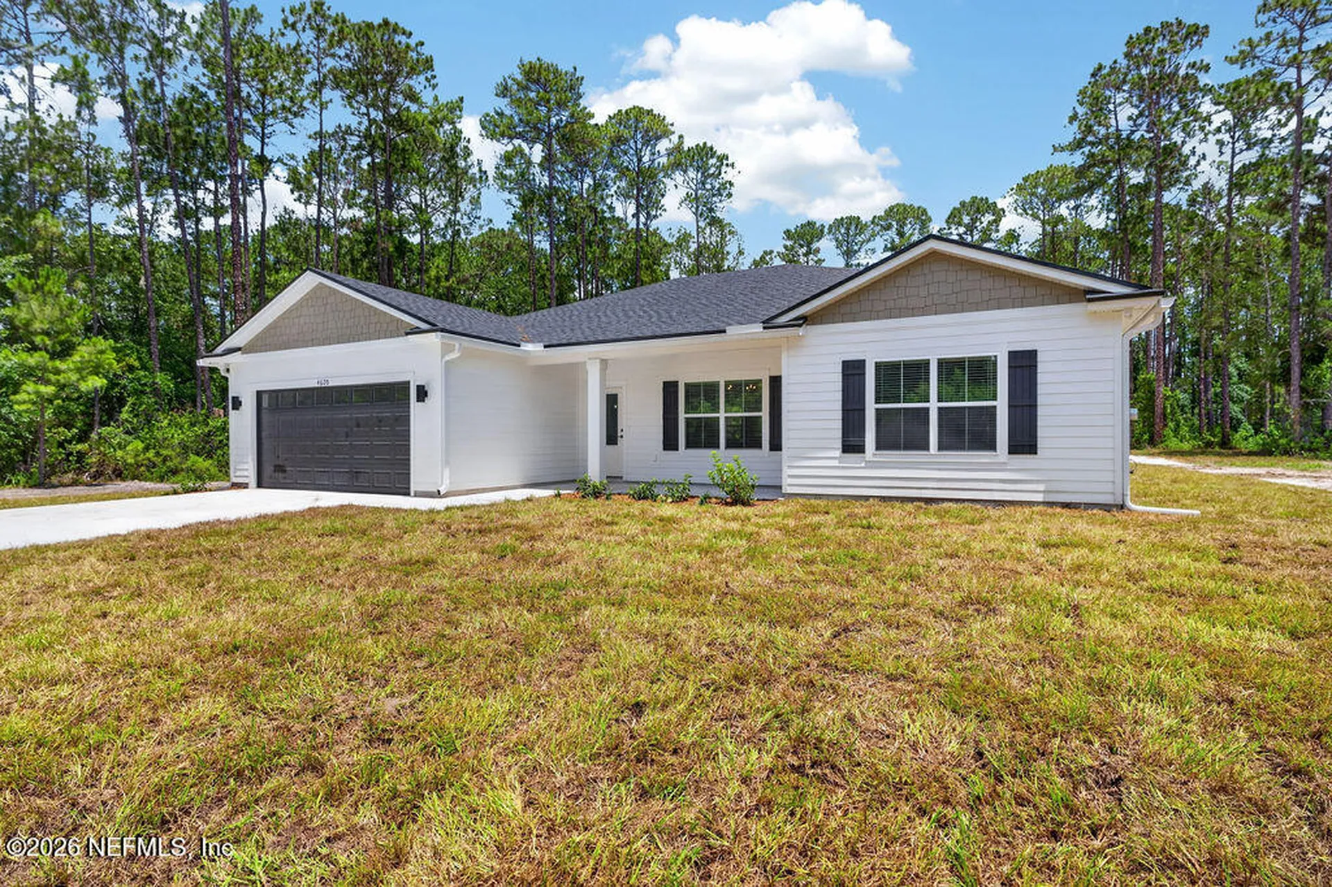 4620 Burdock Court Middleburg FL 32068