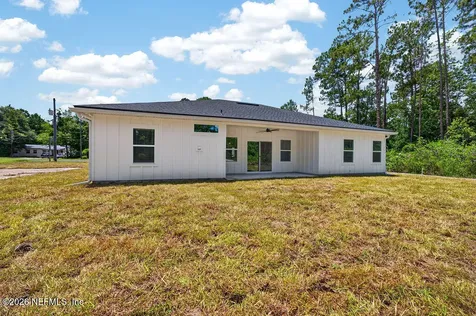 4620 Burdock Court Middleburg FL 32068