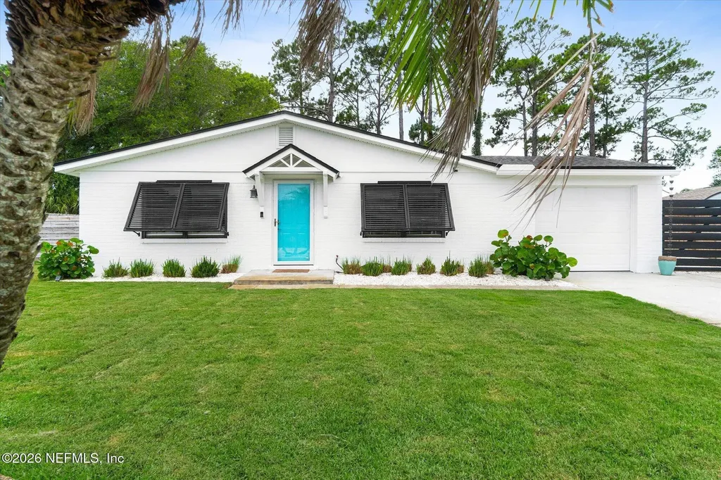 85 Dolphin Boulevard E Ponte Vedra Beach FL 32082