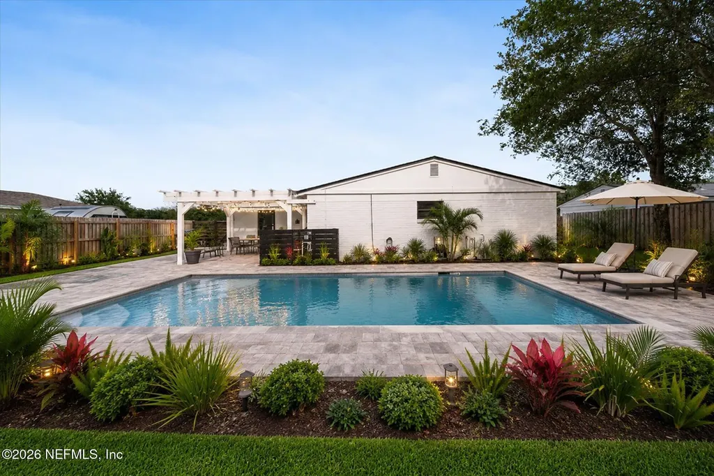 85 Dolphin Boulevard E Ponte Vedra Beach FL 32082