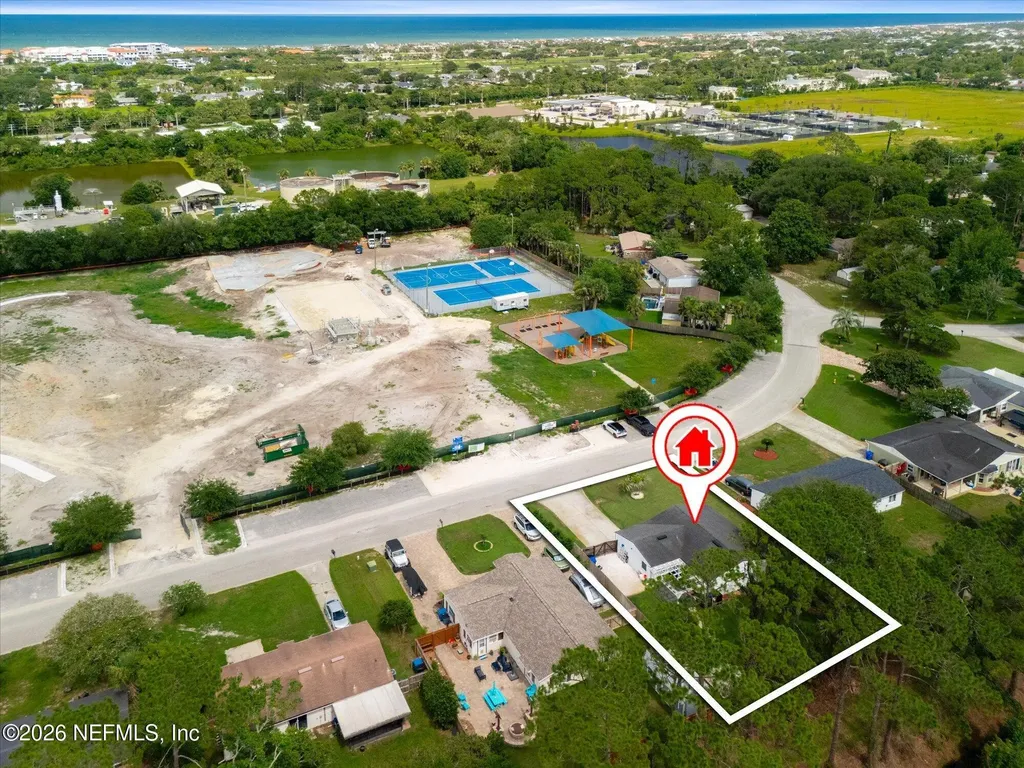85 Dolphin Boulevard E Ponte Vedra Beach FL 32082
