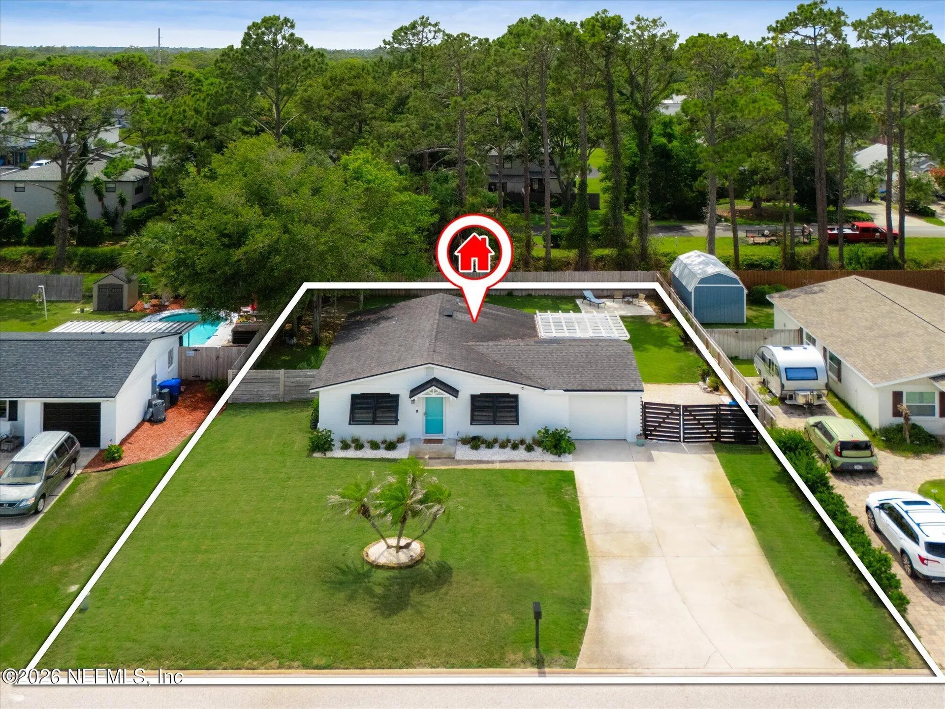 85 Dolphin Boulevard E Ponte Vedra Beach FL 32082