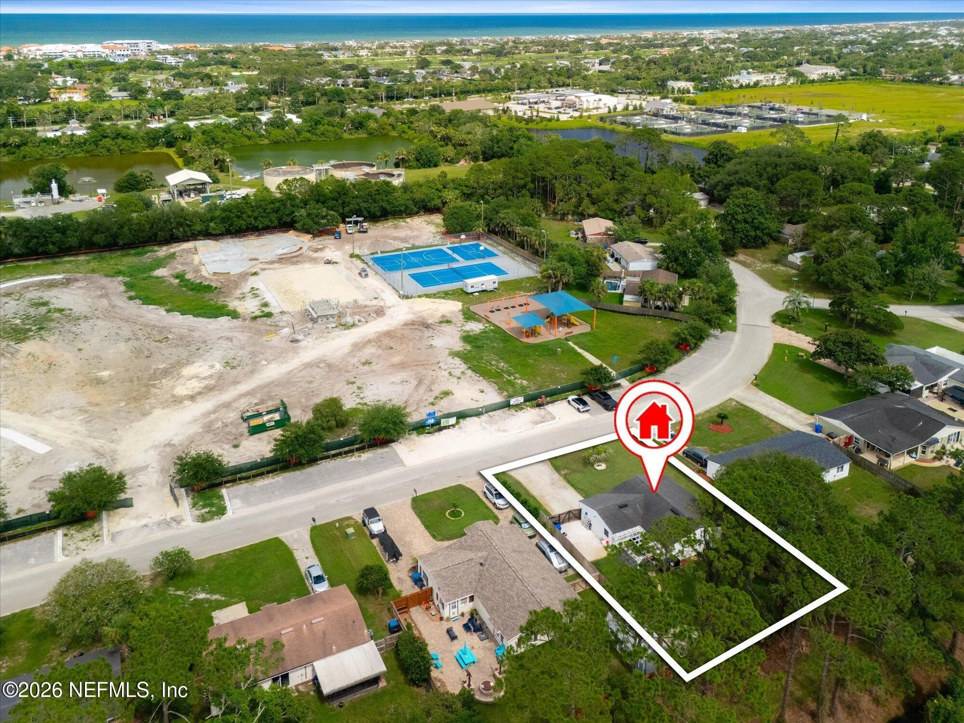 85 Dolphin Boulevard E Ponte Vedra Beach FL 32082