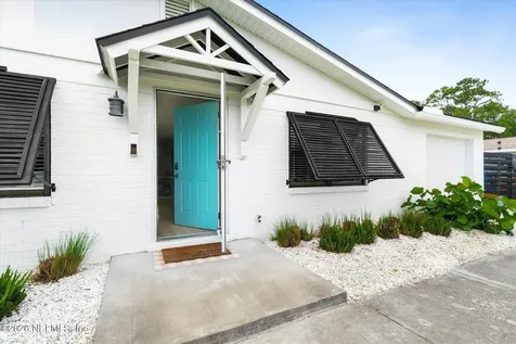 85 Dolphin Boulevard E Ponte Vedra Beach FL 32082
