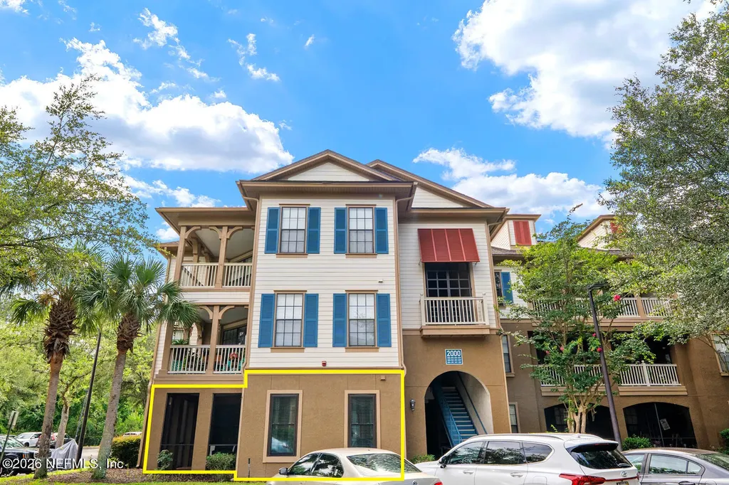 12700 Bartram Park Jacksonville FL 32258