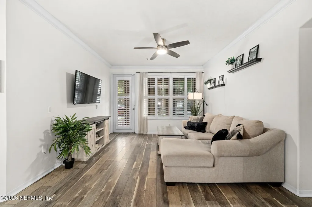 12700 Bartram Park Jacksonville FL 32258