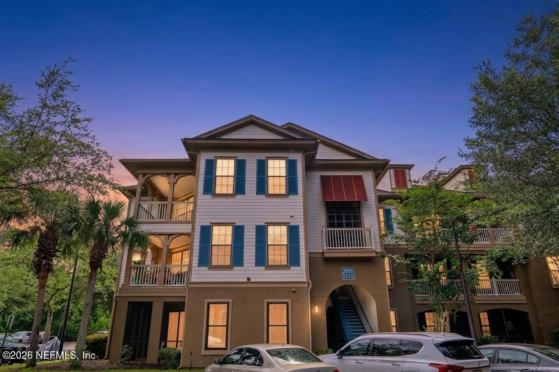 12700 Bartram Park Jacksonville FL 32258