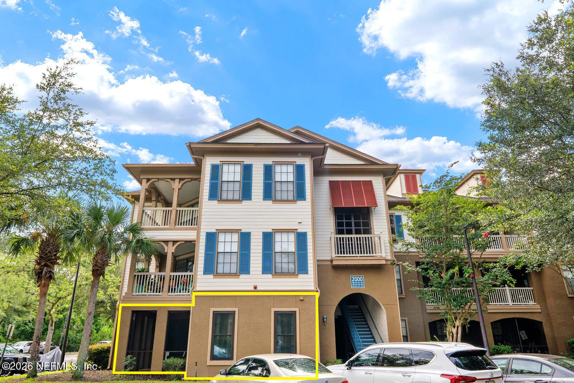 12700 Bartram Park Jacksonville FL 32258