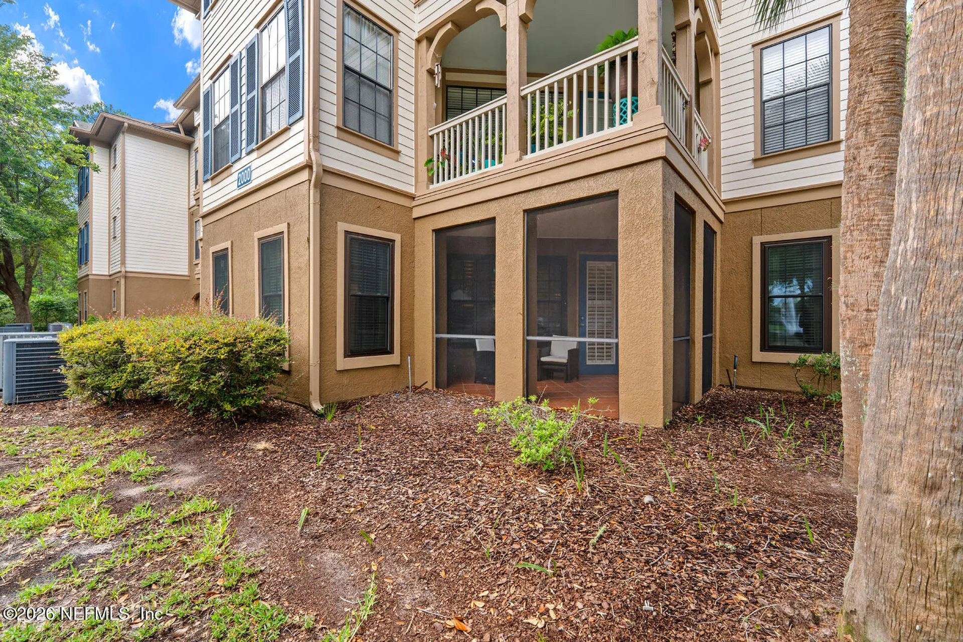 12700 Bartram Park Jacksonville FL 32258