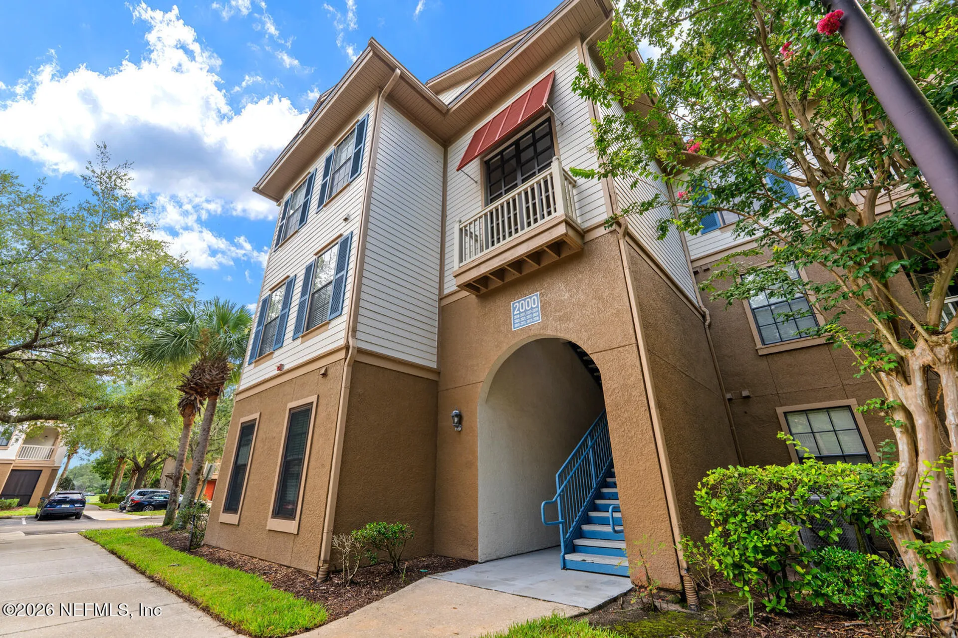 12700 Bartram Park Jacksonville FL 32258