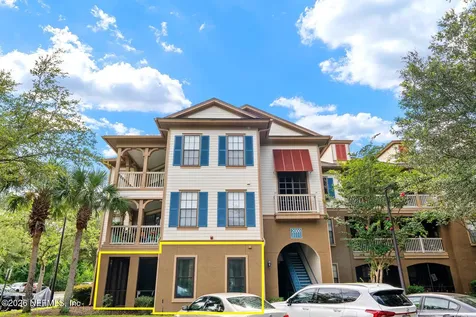 12700 Bartram Park Jacksonville FL 32258
