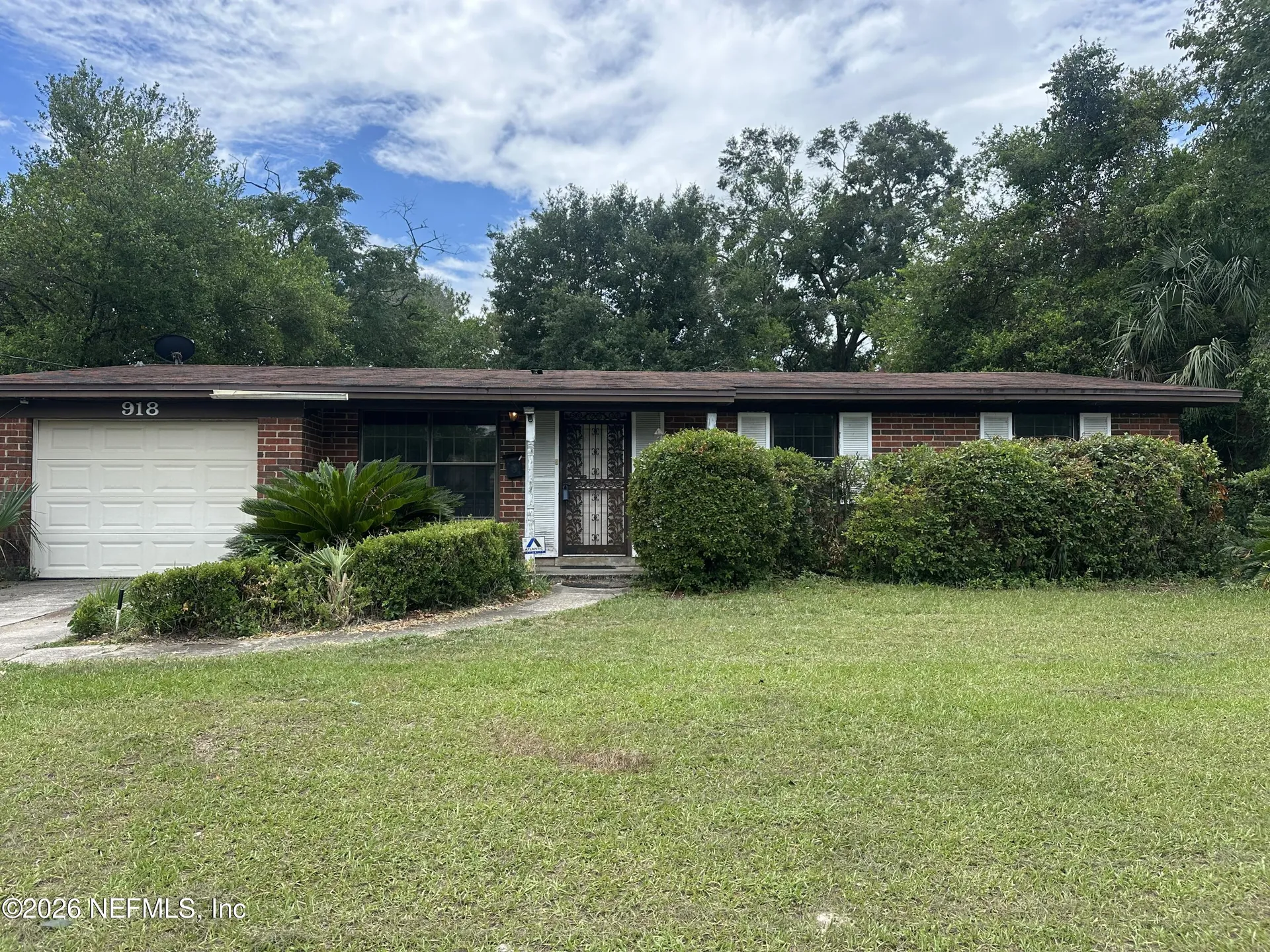 918 Bacall Road Jacksonville FL 32218