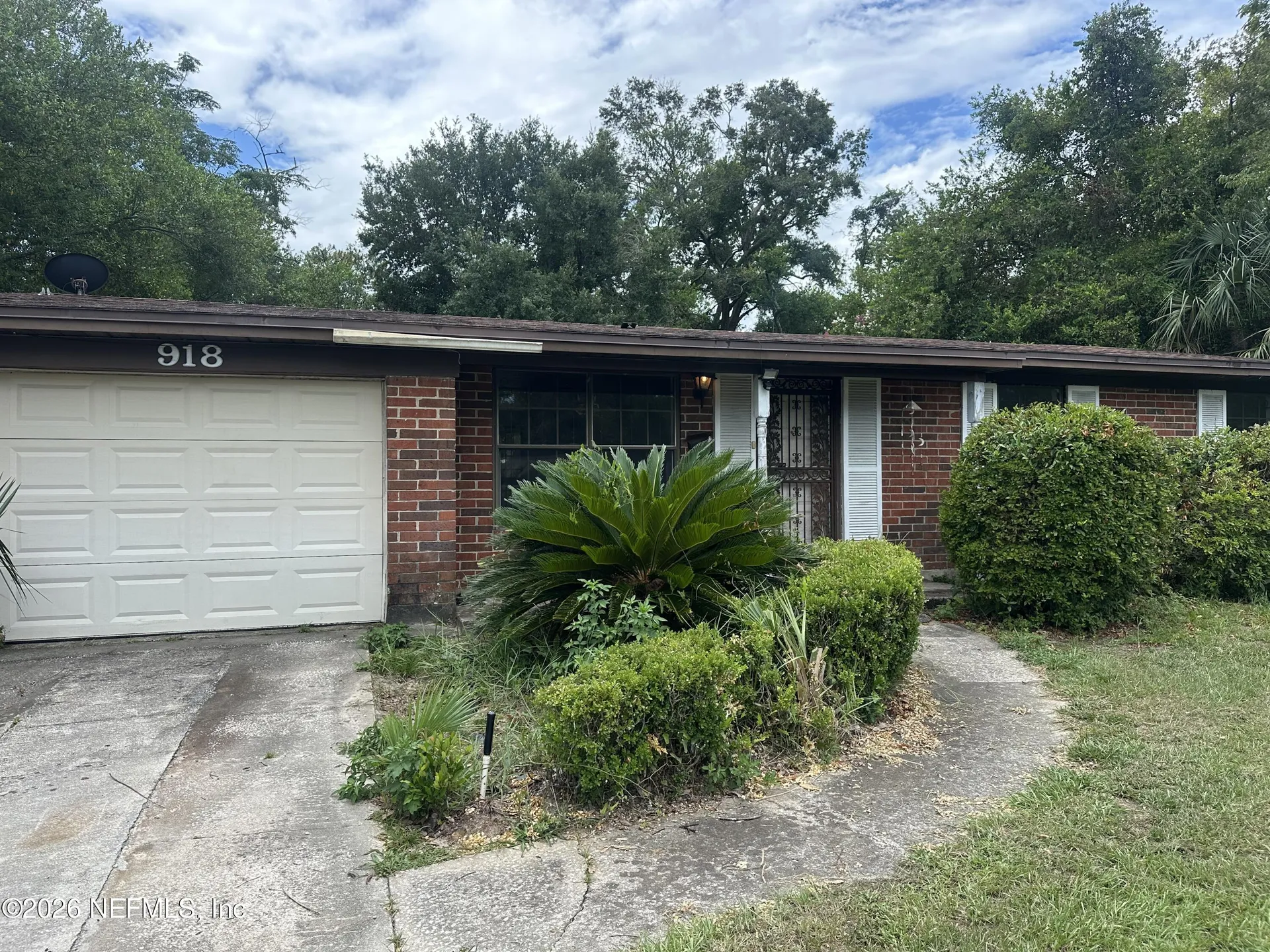 918 Bacall Road Jacksonville FL 32218
