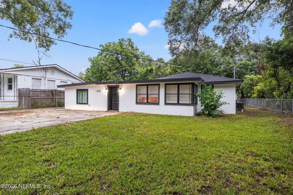 1623 St Clair Street Jacksonville FL 32254