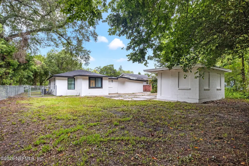 1623 St Clair Street Jacksonville FL 32254