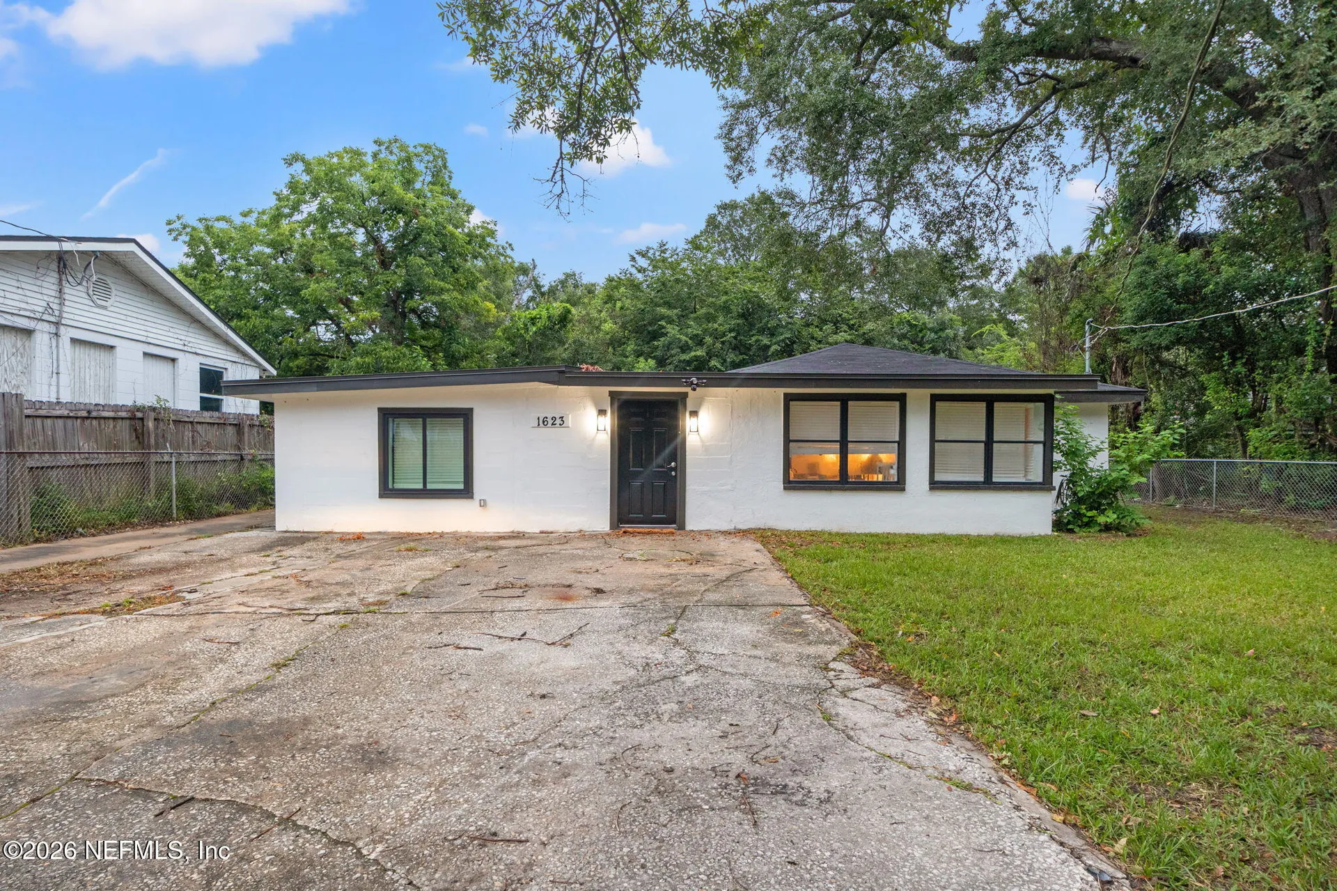 1623 St Clair Street Jacksonville FL 32254