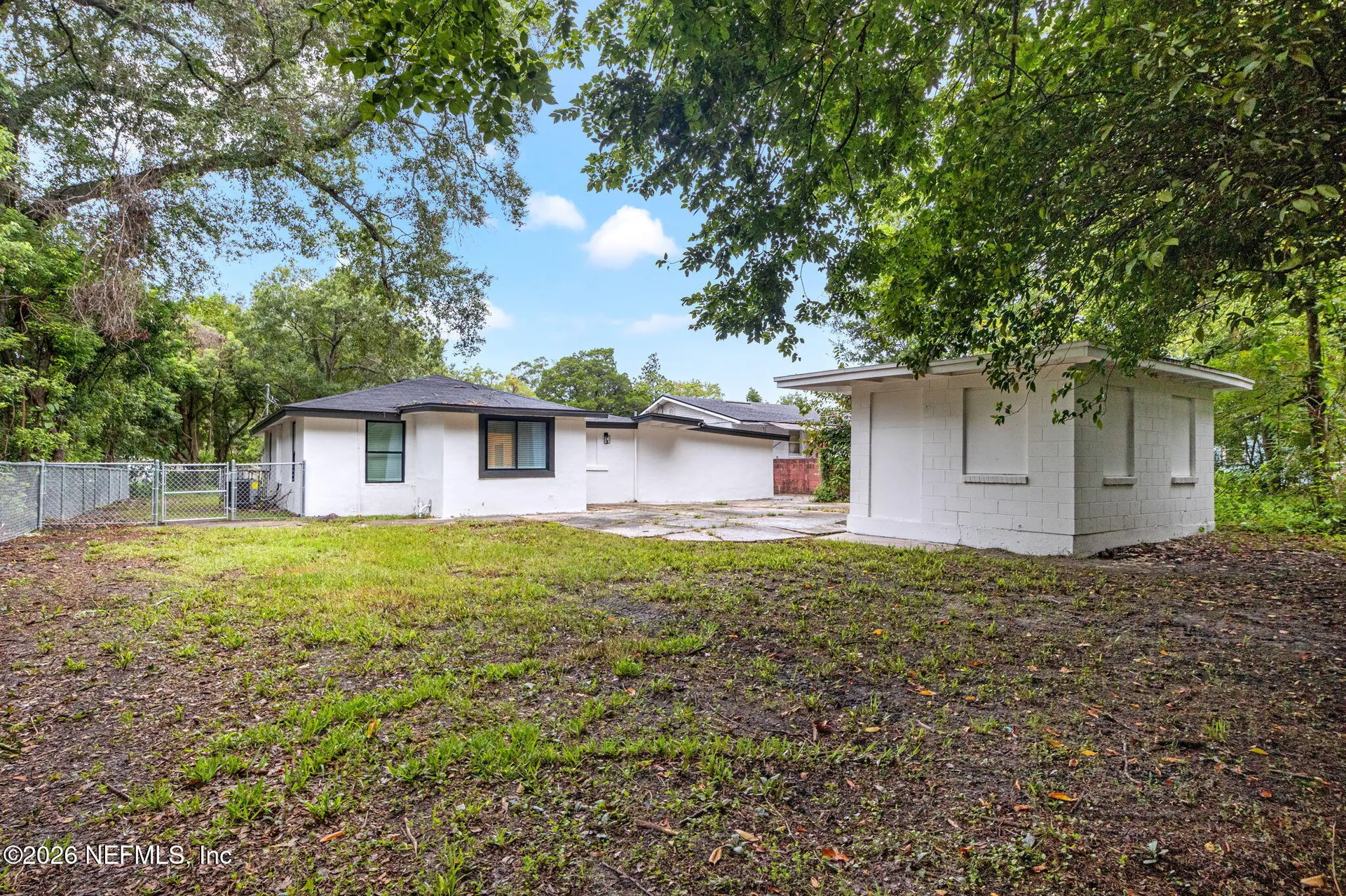 1623 St Clair Street Jacksonville FL 32254