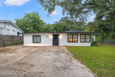 1623 St Clair Street Jacksonville FL 32254