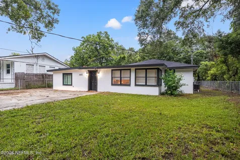 1623 St Clair Street Jacksonville FL 32254