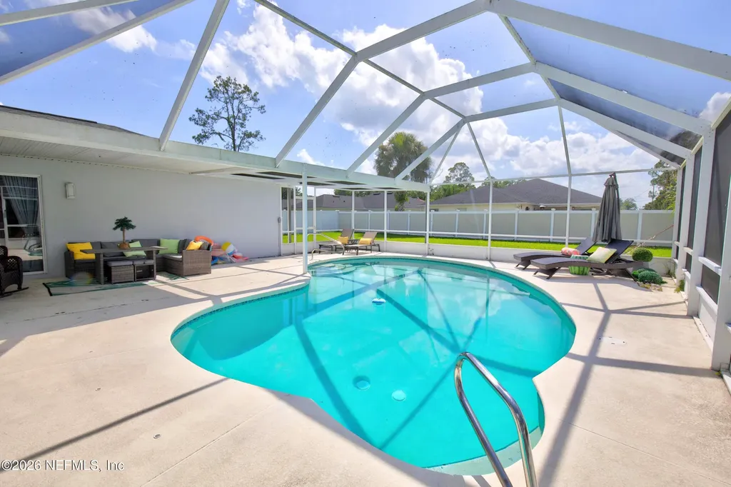 33 Riverside Lane Palm Coast FL 32164